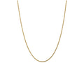 FJC Finejewelers 20 Inch 14k Yellow Gold 1.75mm bright-cut Rope With Lobster Clasp Chain Necklace