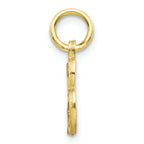 FJC Finejewelers 10k Initial B Charm