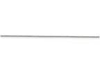 FJC Finejewelers 20 Inch 10k White Gold .7mm Box Chain Necklace