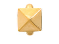 Endless Jewelry - Jennifer Lopez Collection High Rise Gold Finish