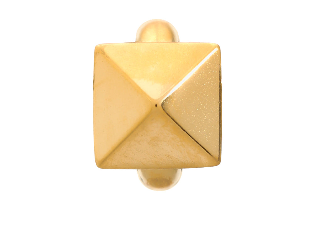 Endless Jewelry - Jennifer Lopez Collection High Rise Gold Finish