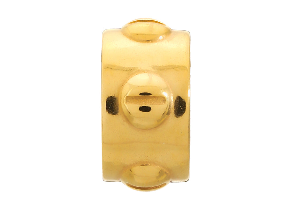 Endless Jewelry - Jennifer Lopez Collection Love Craving Gold Finish