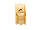Endless Jewelry - Jennifer Lopez Collection Rising Cubes Gold Finish