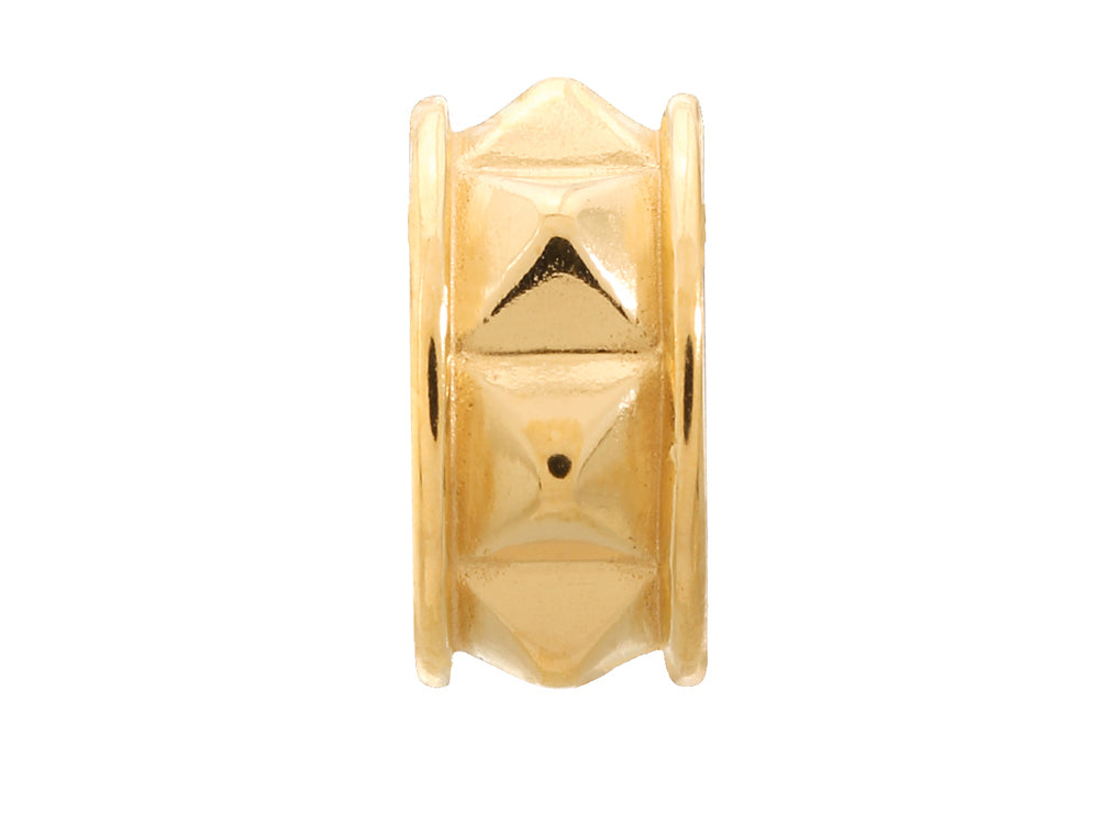 Endless Jewelry - Jennifer Lopez Collection Rising Cubes Gold Finish