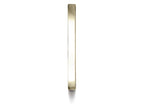 Benchmark® 14k Gold 2.0mm Traditional Flat Wedding Band / Ring