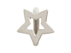 Endless Jewelry Star Of Cassiopeia Silver Rhodium Silver Finish