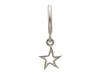 Endless Jewelry Star Of The Night Silver Rhodium Silver Finish