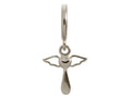 Endless Jewelry Angel Love Silver Rhodium Silver Finish