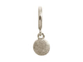 Endless Jewelry Shiny Drop Silver Rhodium Silver Finish