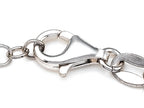 Finejewelers 10 Inches Ankle Bracelet with Simulated Stones