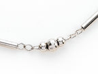 Finejewelers 10 Inches Bead Ankle Bracelet