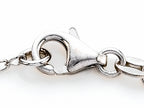 Finejewelers 10 Inches Bead Ankle Bracelet