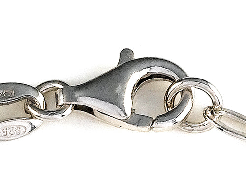 Finejewelers 10 Inches 3 Sea Shells Adjustable Ankle Bracelet