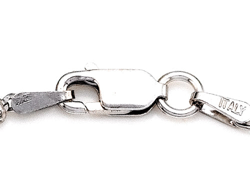 Finejewelers 10 Inches Ankle Bracelet