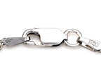Finejewelers 10 Inches Ankle Bracelet