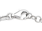 Finejewelers 10 Inches Bead Adjustable Ankle Bracelet