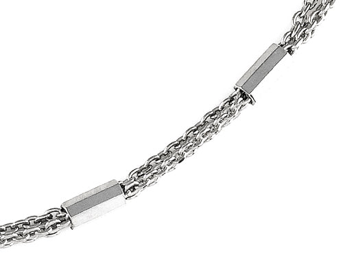 Finejewelers 10 Inches Ankle Bracelet