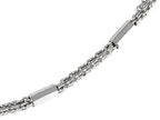 Finejewelers 10 Inches Ankle Bracelet