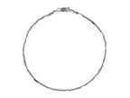 Finejewelers 10 Inches Ankle Bracelet
