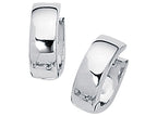 Finejewelers 10 Kt White Gold 10k W Smaller Version Of Sn68 Snuggable
