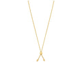 Finejewelers 14 Kt Yellow Gold 8 Inch Bracelet
