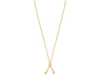 Finejewelers 14 Kt Yellow Gold 8 Inch Bracelet