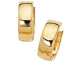 Finejewelers 14 Kt Yellow Gold Smaller Version Of Sn1 Snuggable