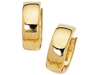Finejewelers 14 Kt Yellow Gold Smaller Version Of Sn1 Snuggable