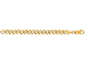 Finejewelers 14 Kt Yellow Gold 20 Inch 5.8mm Miami Cuban Link