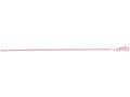 Finejewelers 14 Kt Rose Gold 14k 18 Inch 1.0mm Bright Cut Wheat Chain With Lobster Clasp