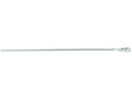 Finejewelers 14 Kt White Gold 18 Inch 1.1mm Shiny Classic Box Chain With Lobster Clasp