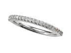 Finejewelers Diamond Round Band