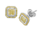 Finejewelers FY Diamond Earrings