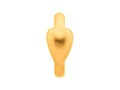 Endless Jewelry Passion Heart Gold-Tone Finish