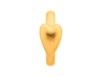Endless Jewelry Passion Heart Gold-Tone Finish
