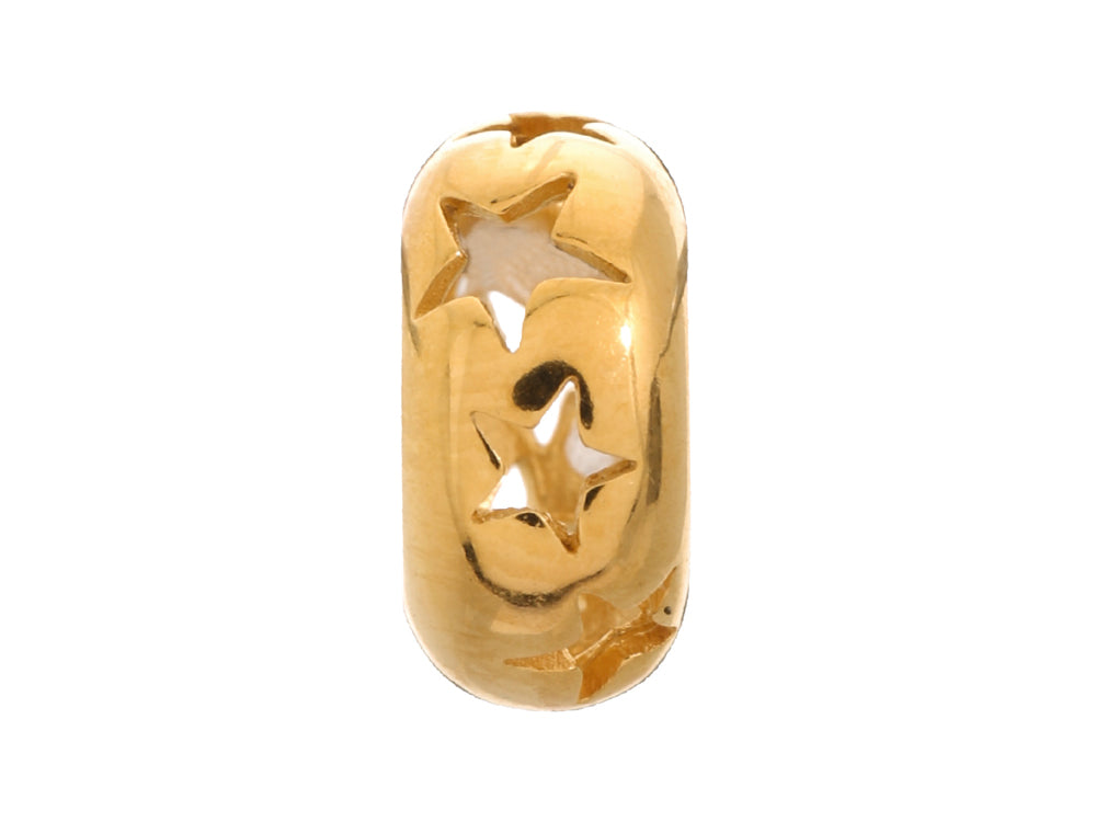 Endless Jewelry Starry Night Gold-Tone Finish