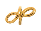 Endless Jewelry Eternity Gold-Tone Finish