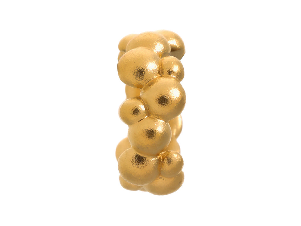 Endless Jewelry Million Dot Gold-Tone Finish
