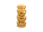 Endless Jewelry Hearts Gold-Tone Finish