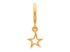 Endless Jewelry Star Of The Night Gold-Tone Finish