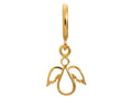 Endless Jewelry Angel Gold-Tone Finish