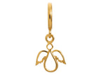 Endless Jewelry Angel Gold-Tone Finish