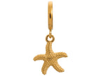 Endless Jewelry Starfish Gold-Tone Finish