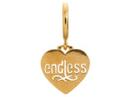 Endless Jewelry Endless Coin Gold-Tone Finish