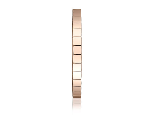 Benchmark® 2mm High Polished Carved Design Wedding Band Ring