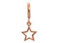Endless Jewelry Star Rose Gold-Tone Finish