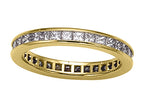 Karina B™ Princess Diamonds Eternity Band