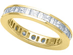 Karina B™ Princess Diamonds Eternity Band