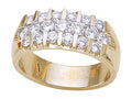 Karina B™ Round Diamonds Band