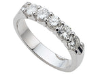 Karina B™ Round Diamonds Band